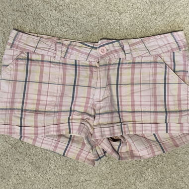 Vintage shorts
