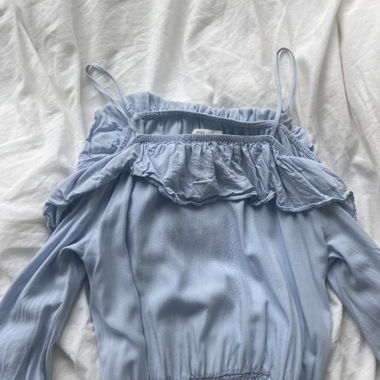 cute top for spring