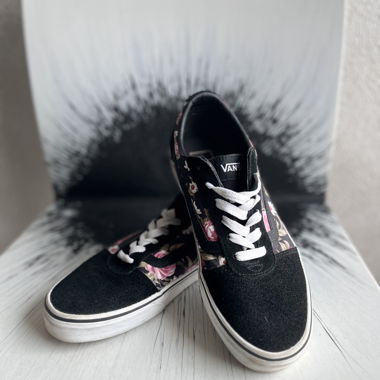 Vans taille 40