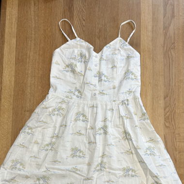 Sommerkleid