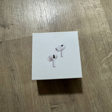 Airpods pro 2nd generation