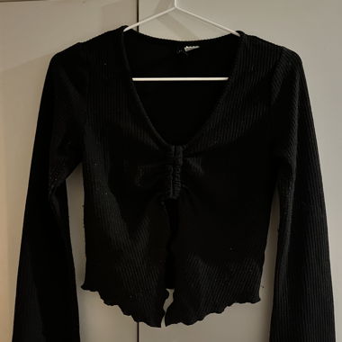 Flaird Top