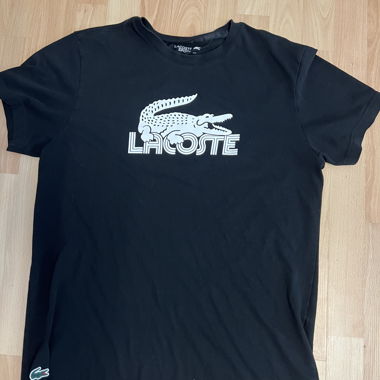 Lacoste Ultra Dry