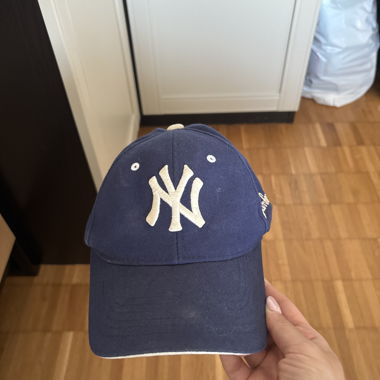 NY Cap