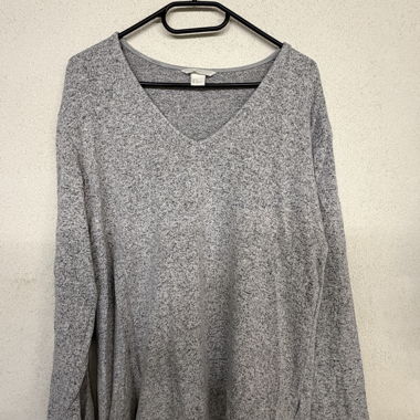 H&M Grey Sweater