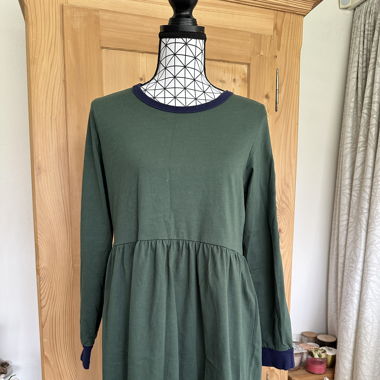 Stüssy Kleid