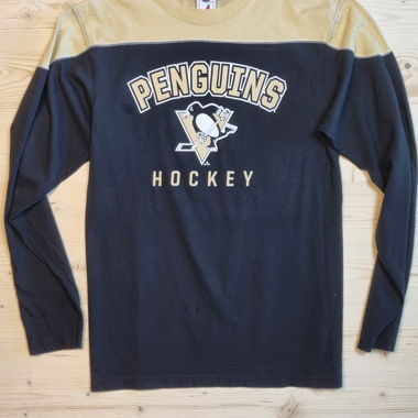 NHL Penguins Crosby 87 T-Shirt