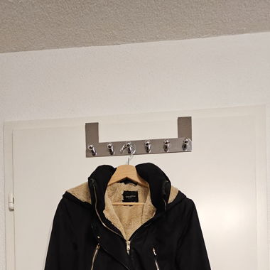 Winterjacke wasserabweisend