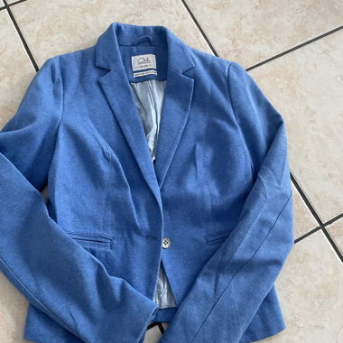 Blazer grXS