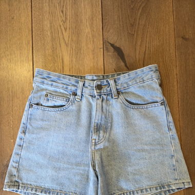 Jeans Shorts