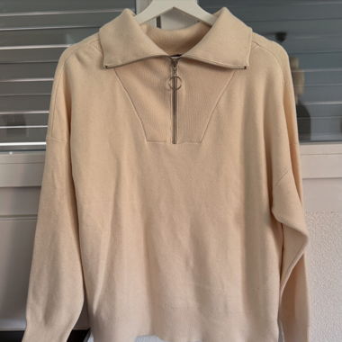 Pull Zara 