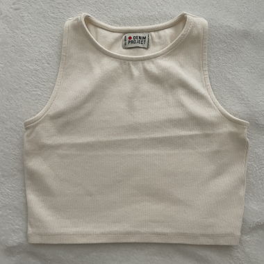 Top a fascia corto