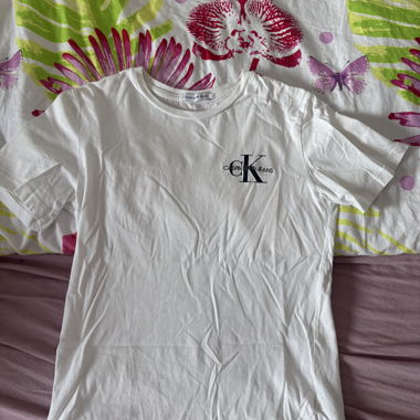 T-Shirt Calvin Klein Jeans
