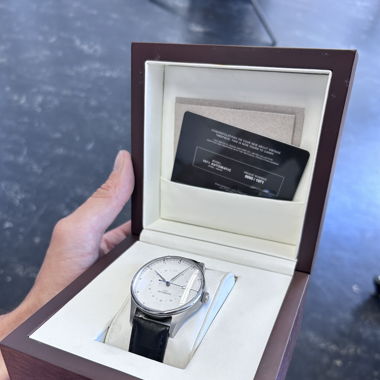 Montre automatique 