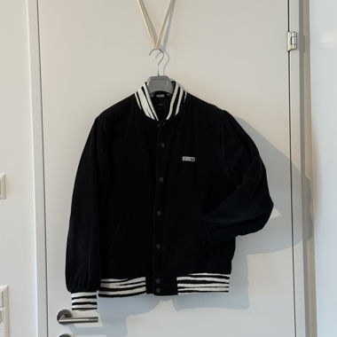 Giacca varsity OBEY