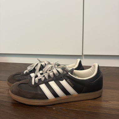 Adidas Samba Sneakers
