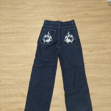Baggy Jeans
