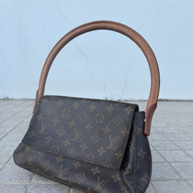 Sac Louis Vuitton