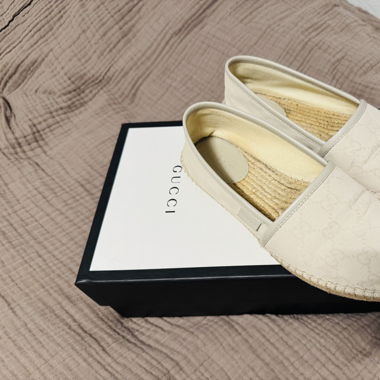 Gucci Espandrille