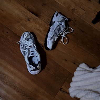 new balance 530