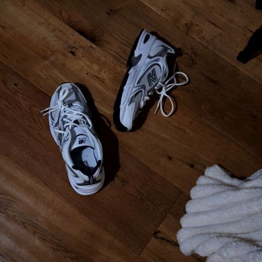 new balance 530