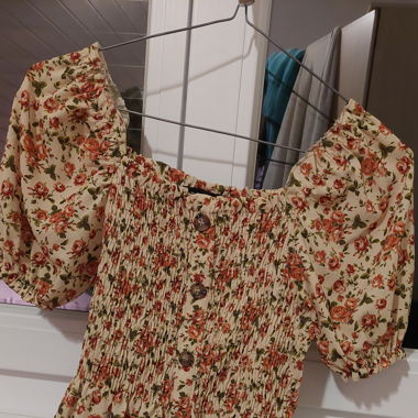 Sommer-bluse