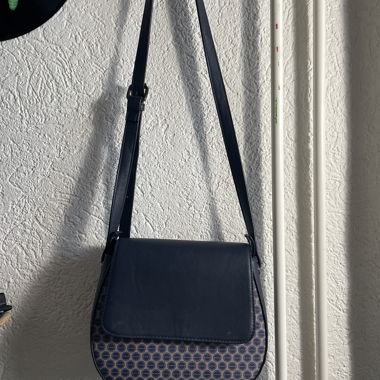 Sac à main Benetton