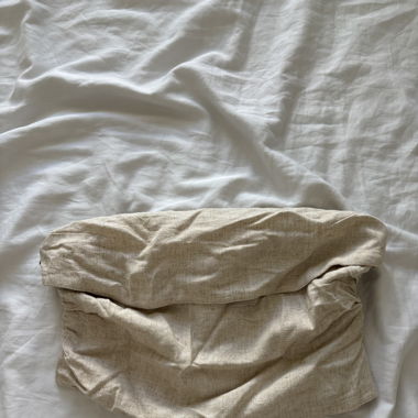 Linen Top