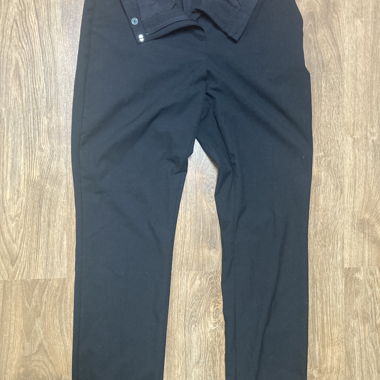 Pantaloni neri H&M EU 36