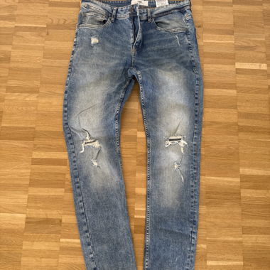 Jeans slim