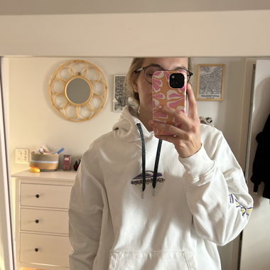 Pullover Quicksilver