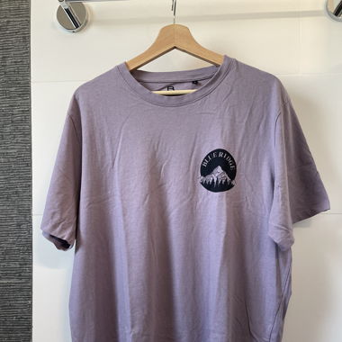 Backprint T-Shirt
