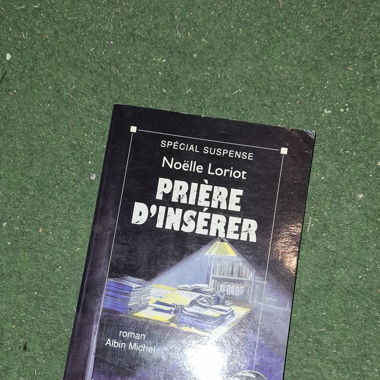 Livre