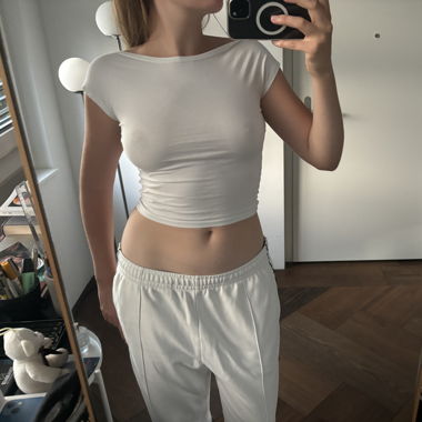Lacoste Pants