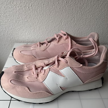 new balance GS327