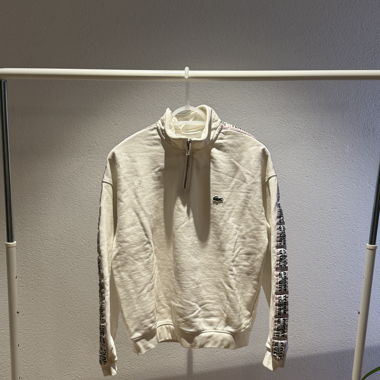 LACOSTE TRAININGSANZUG