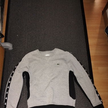 Lacoste