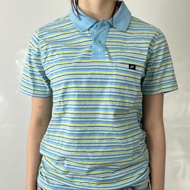 Vintage Nike Polo-shirt