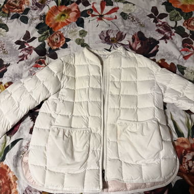 Bogner übergangs / winterjacke 
