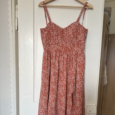 Abercrombie Dress