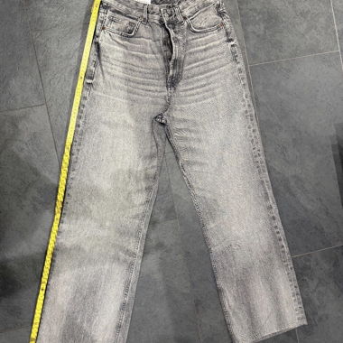 Zara trousers