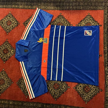 adidas France Jersey