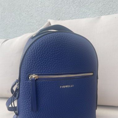 Fiorelli Rucksack Blau