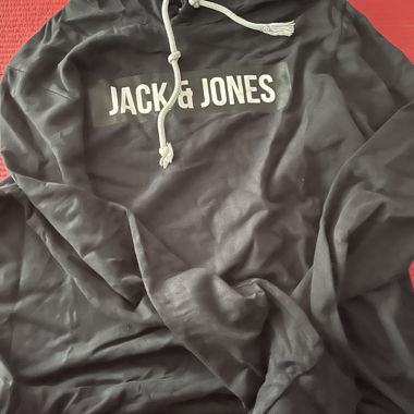 Jack & Jones Hoodie M