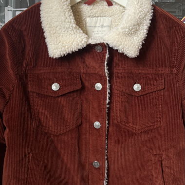 Vintage coat Y2K-Vintage