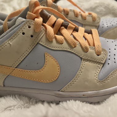 Pastello Nike Sneaker