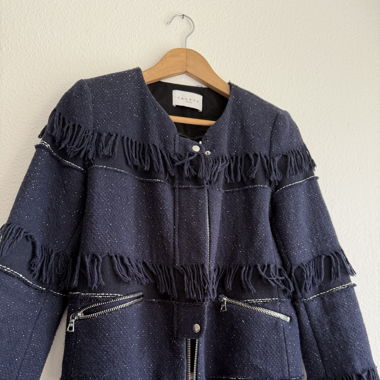Sandro Jacket