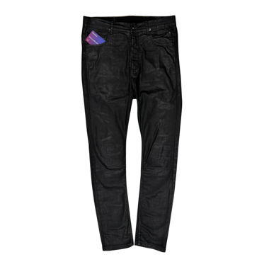 Denim Rick Owens DRKSHDW Torrence Cut