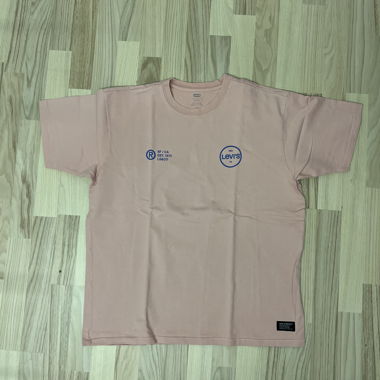 Levis Tee