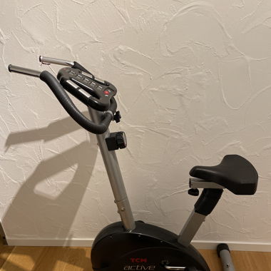 Fitness Velo